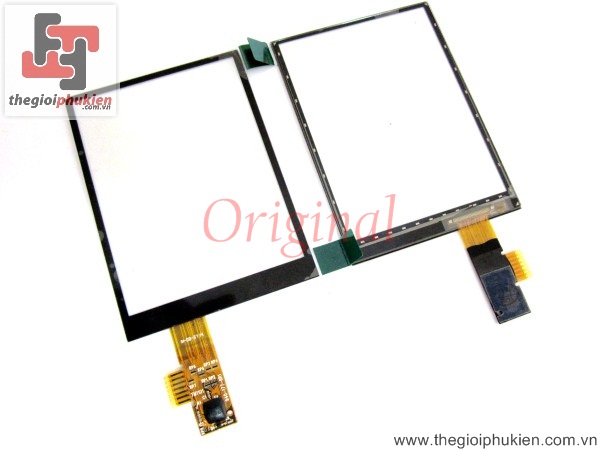 Cảm ứng  Blackberry 9500 Original